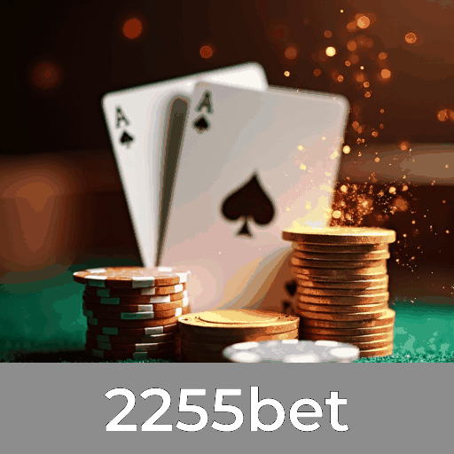 2255bet: Entre com login rápido e explore jogos ao vivo