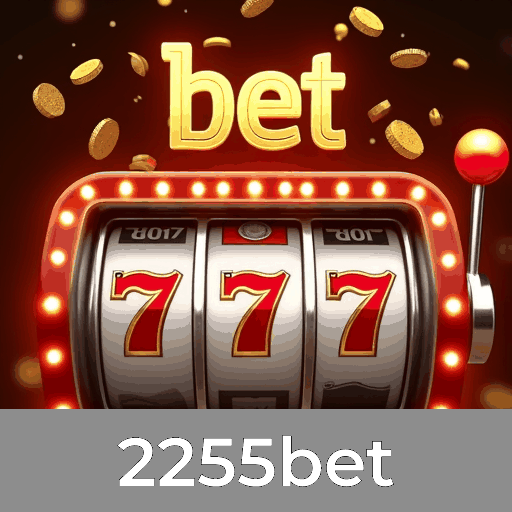2255bet: Aproveite caça-níqueis e caça-níqueis com bônus no cassino ao vivo!