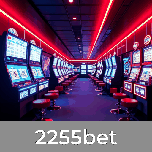 2255bet - Plataforma confiável para apostas emocionantes e bônus