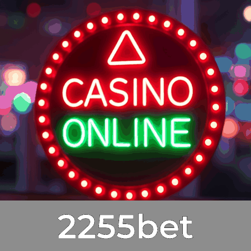 2255bet - Grande seleção de jogos ao vivo e cassinos online