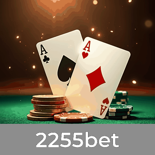 2255bet: Entre com login rápido e explore jogos ao vivo