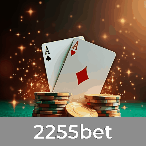 2255bet: Entre com login rápido e explore jogos ao vivo