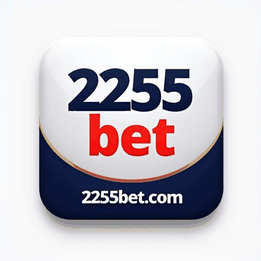 2255bet Logo